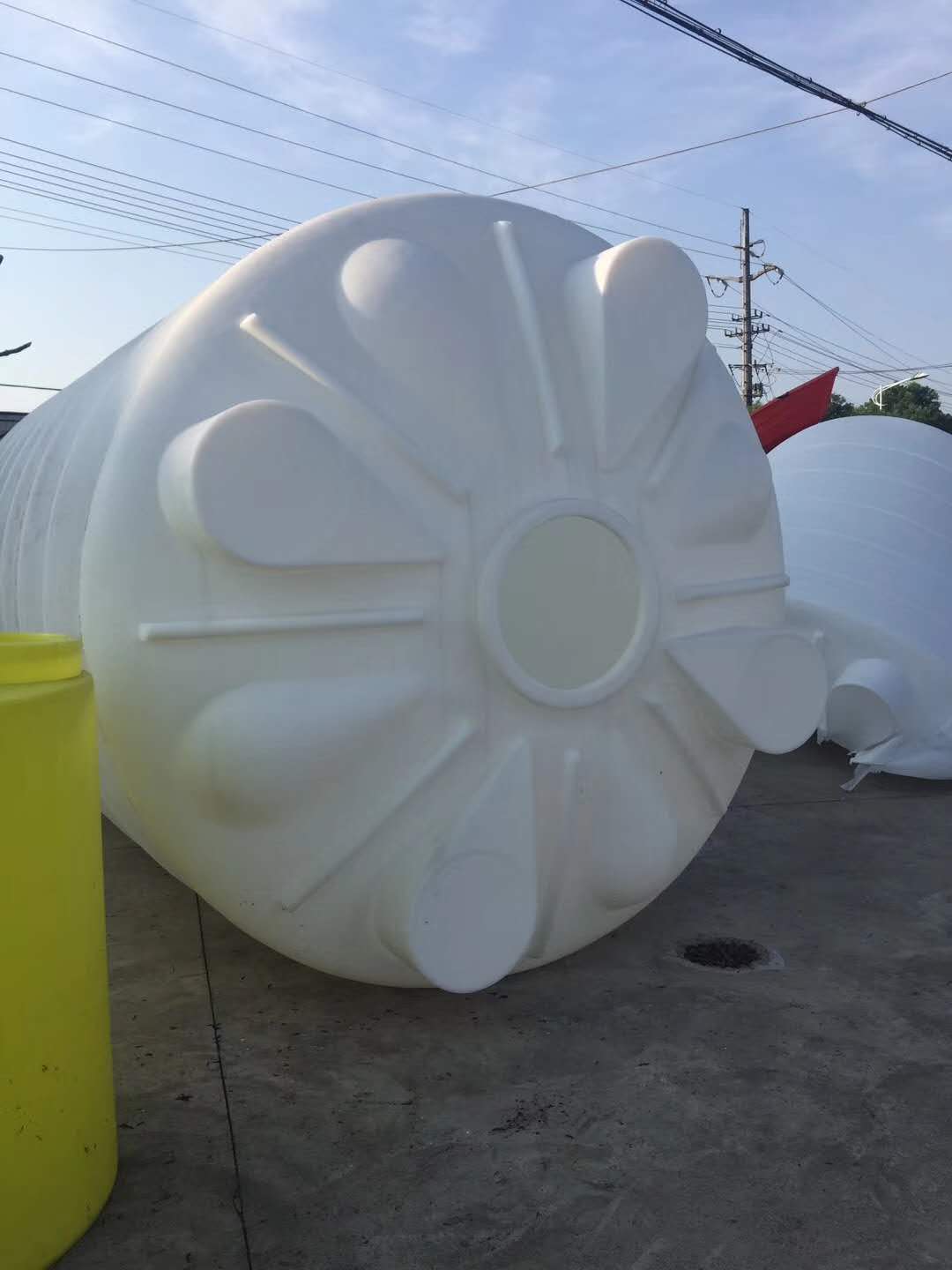 PE塑料水箱水桶